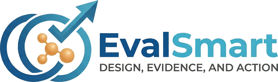 EvalSmart — Design, Evidence, and Action